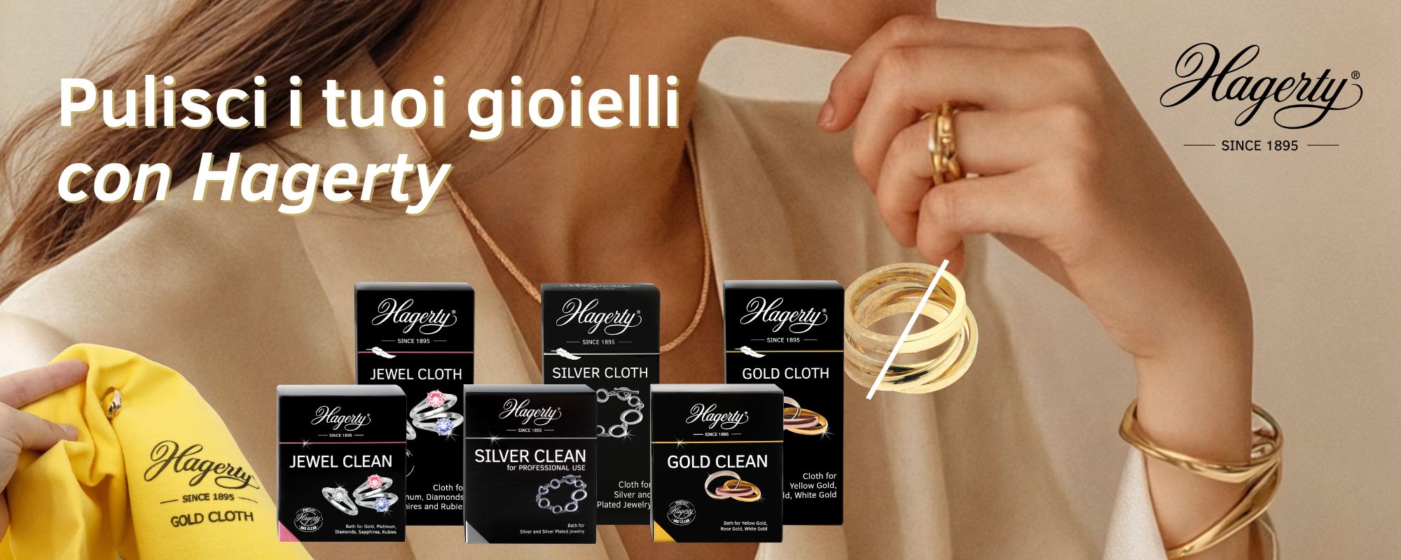 Banner offerte Hagerty