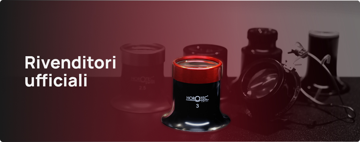 Banner Horotec