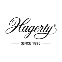 Logo Hagerty